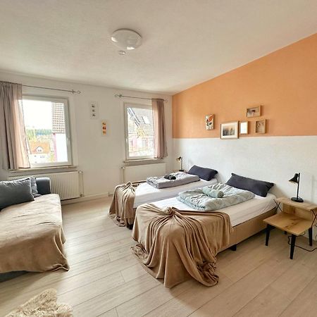 Cozy Vacations Home In The Black Forest フィリンゲン・シュヴェニンゲン エクステリア 写真