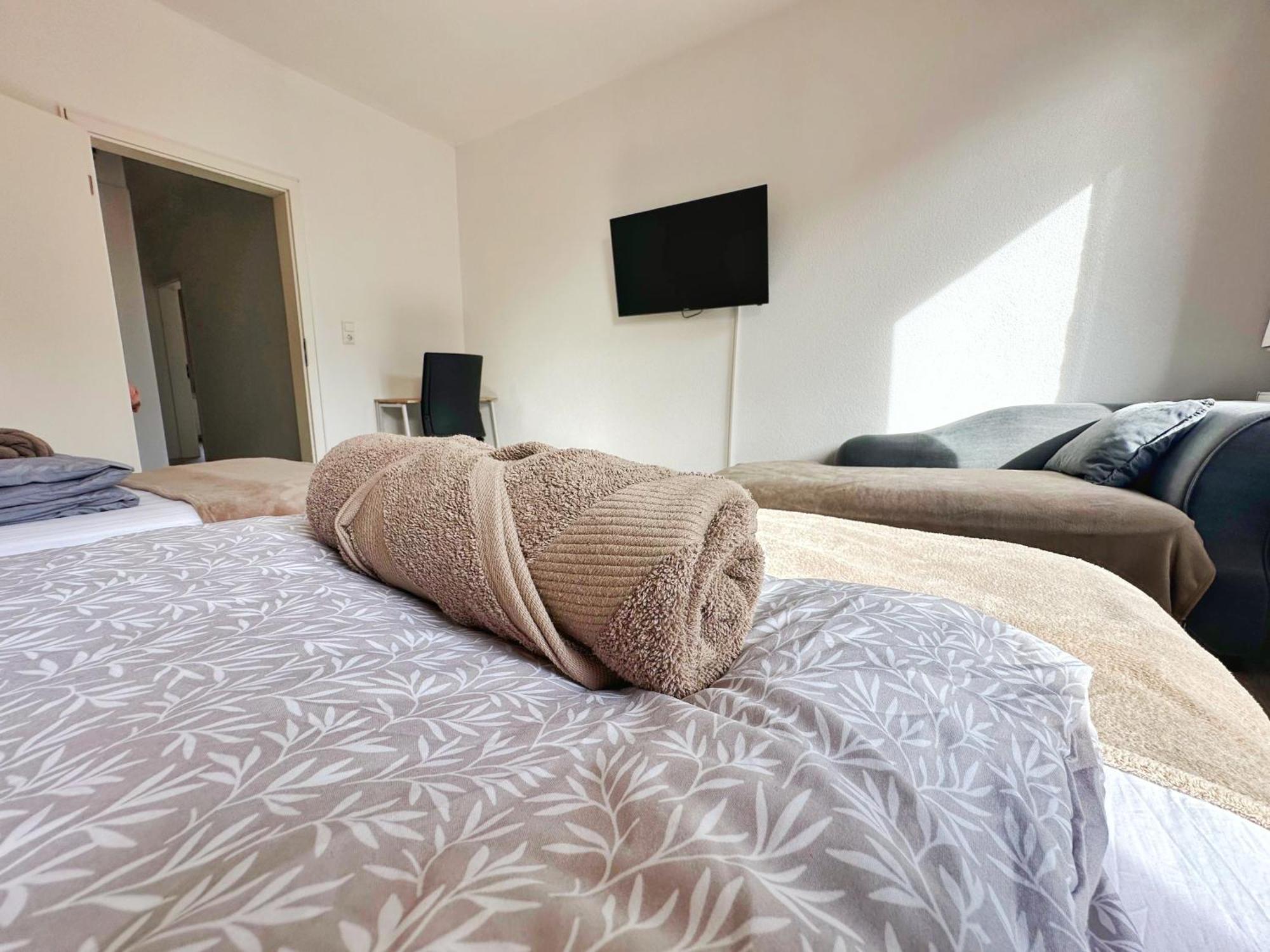 Cozy Vacations Home In The Black Forest フィリンゲン・シュヴェニンゲン エクステリア 写真