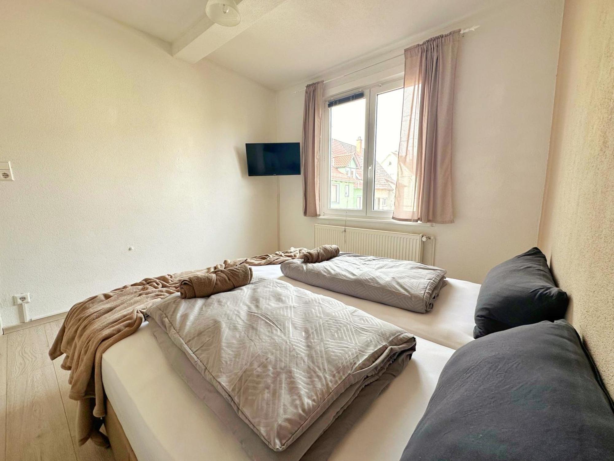 Cozy Vacations Home In The Black Forest フィリンゲン・シュヴェニンゲン エクステリア 写真