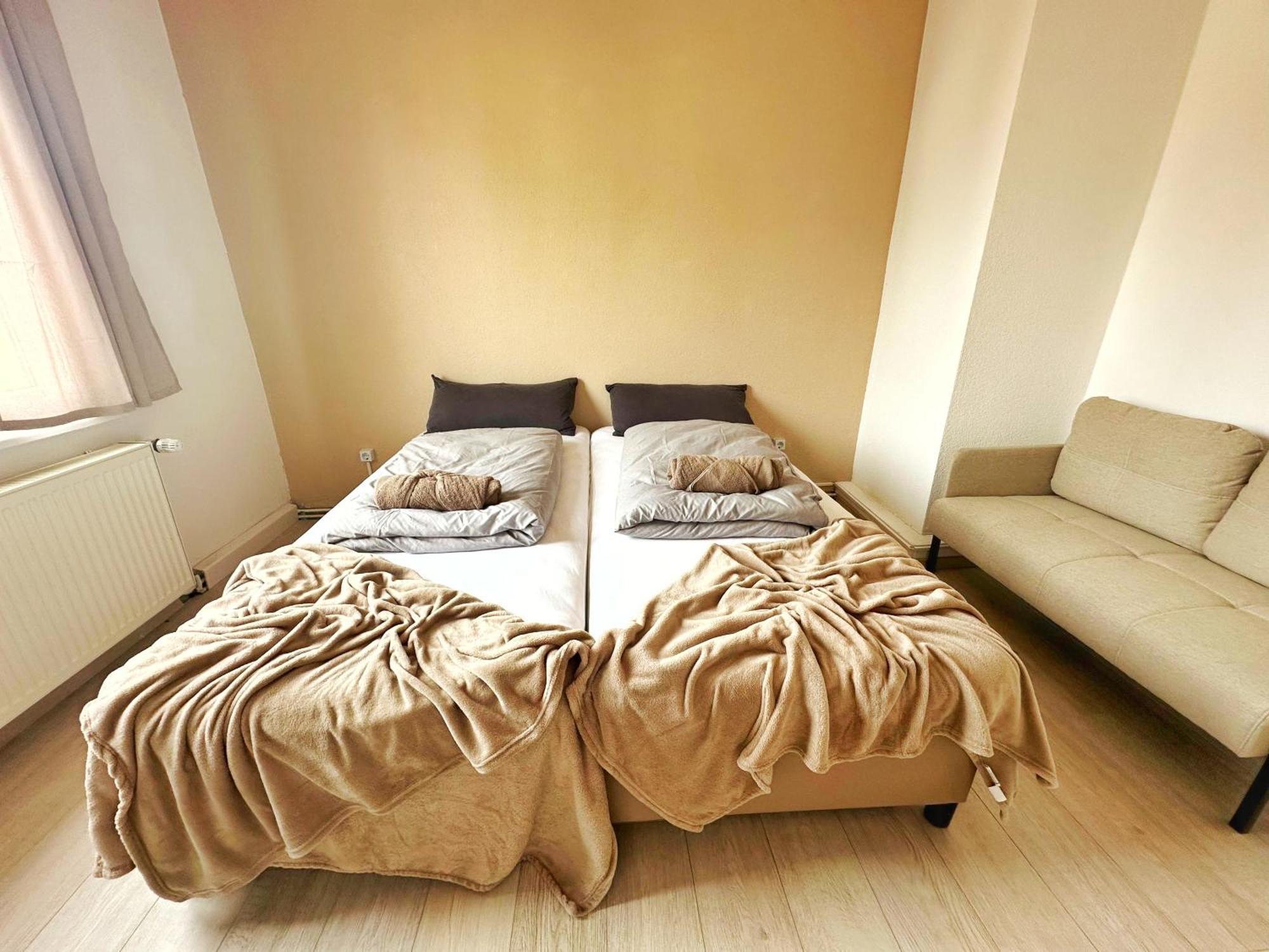 Cozy Vacations Home In The Black Forest フィリンゲン・シュヴェニンゲン 部屋 写真